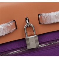 $165.00 USD Hermes AAA Quality Handbags For Women #1247829