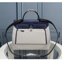 $182.00 USD Hermes AAA Quality Handbags For Women #1247842