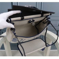 $182.00 USD Hermes AAA Quality Handbags For Women #1247842