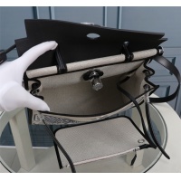 $182.00 USD Hermes AAA Quality Handbags For Women #1247844