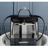 $182.00 USD Hermes AAA Quality Handbags For Women #1247856