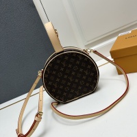 $96.00 USD Louis Vuitton AAA Quality Messenger Bags For Women #1248218
