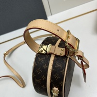 $96.00 USD Louis Vuitton AAA Quality Messenger Bags For Women #1248218
