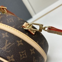 $96.00 USD Louis Vuitton AAA Quality Messenger Bags For Women #1248218