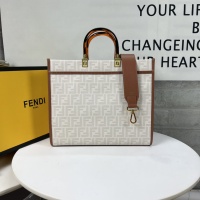 $160.00 USD Fendi AAA Quality Tote-Handbags For Women #1248321