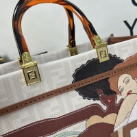 $160.00 USD Fendi AAA Quality Tote-Handbags For Women #1248321