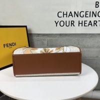 $160.00 USD Fendi AAA Quality Tote-Handbags For Women #1248321