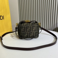 $122.00 USD Fendi AAA Quality Messenger Bags For Women #1248333