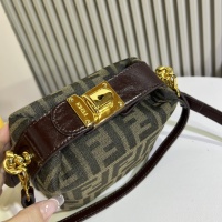 $122.00 USD Fendi AAA Quality Messenger Bags For Women #1248333