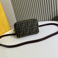 $122.00 USD Fendi AAA Quality Messenger Bags For Women #1248333
