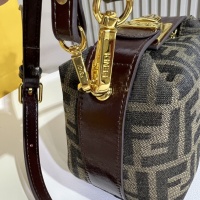 $122.00 USD Fendi AAA Quality Messenger Bags For Women #1248333