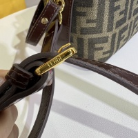 $122.00 USD Fendi AAA Quality Messenger Bags For Women #1248333