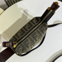 $122.00 USD Fendi AAA Quality Messenger Bags For Women #1248333