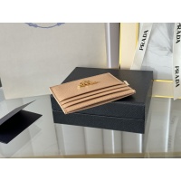 $52.00 USD Prada Card Case For Women #1248537