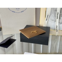$52.00 USD Prada Card Case For Women #1248538