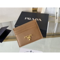 $52.00 USD Prada Card Case For Women #1248538