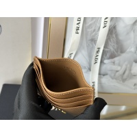 $52.00 USD Prada Card Case For Women #1248538