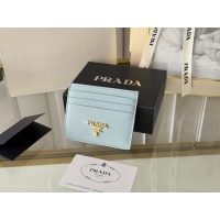 $52.00 USD Prada Card Case For Women #1248539