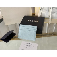 $52.00 USD Prada Card Case For Women #1248539