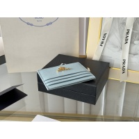 $52.00 USD Prada Card Case For Women #1248539