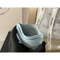 $52.00 USD Prada Card Case For Women #1248539