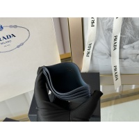 $52.00 USD Prada Card Case In Navy For Women #1248544