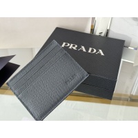 $52.00 USD Prada Card Case In Navy #1248551