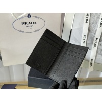 $72.00 USD Prada AAA Quality Card Case #1248775