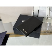 $72.00 USD Prada AAA Quality Card Case #1248776