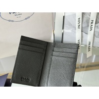 $72.00 USD Prada AAA Quality Card Case #1248776