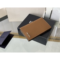 $72.00 USD Prada AAA Quality Card Case #1248787