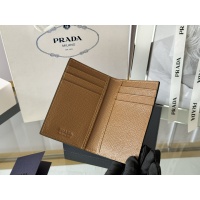 $72.00 USD Prada AAA Quality Card Case #1248787