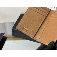 $72.00 USD Prada AAA Quality Card Case #1248787