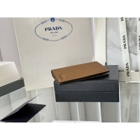 $72.00 USD Prada AAA Quality Card Case #1248791
