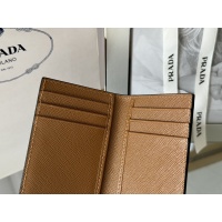 $72.00 USD Prada AAA Quality Card Case #1248791