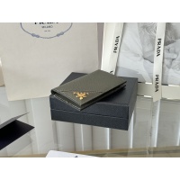 $72.00 USD Prada AAA Quality Card Case #1248796