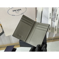 $72.00 USD Prada AAA Quality Card Case #1248799
