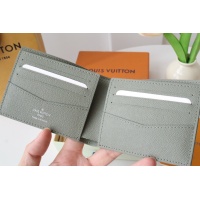 $52.00 USD Louis Vuitton LV Wallets #1248828