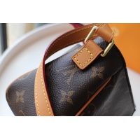 $108.00 USD Louis Vuitton AAA Quality Messenger Bags For Women #1248838
