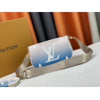 $60.00 USD Louis Vuitton AAA Quality Messenger Bags For Women #1248839