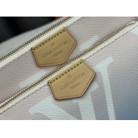 $60.00 USD Louis Vuitton AAA Quality Messenger Bags For Women #1248839