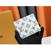 $40.00 USD Louis Vuitton LV Wallets #1248900