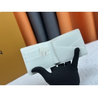 $40.00 USD Louis Vuitton LV Wallets #1248900