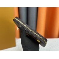$48.00 USD Louis Vuitton LV Wallets #1248905