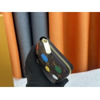 $48.00 USD Louis Vuitton LV Wallets #1248905