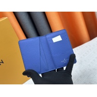 $40.00 USD Louis Vuitton LV Card Case #1248912