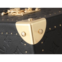 $108.00 USD Louis Vuitton AAA Quality Handbags For Women #1248939