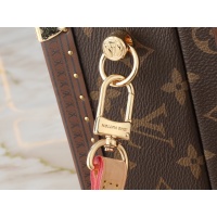 $108.00 USD Louis Vuitton AAA Quality Handbags For Women #1248945