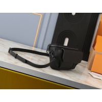 $60.00 USD Louis Vuitton AAA Quality Messenger Bags For Unisex #1248959