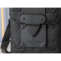 $60.00 USD Louis Vuitton AAA Quality Messenger Bags For Unisex #1248964